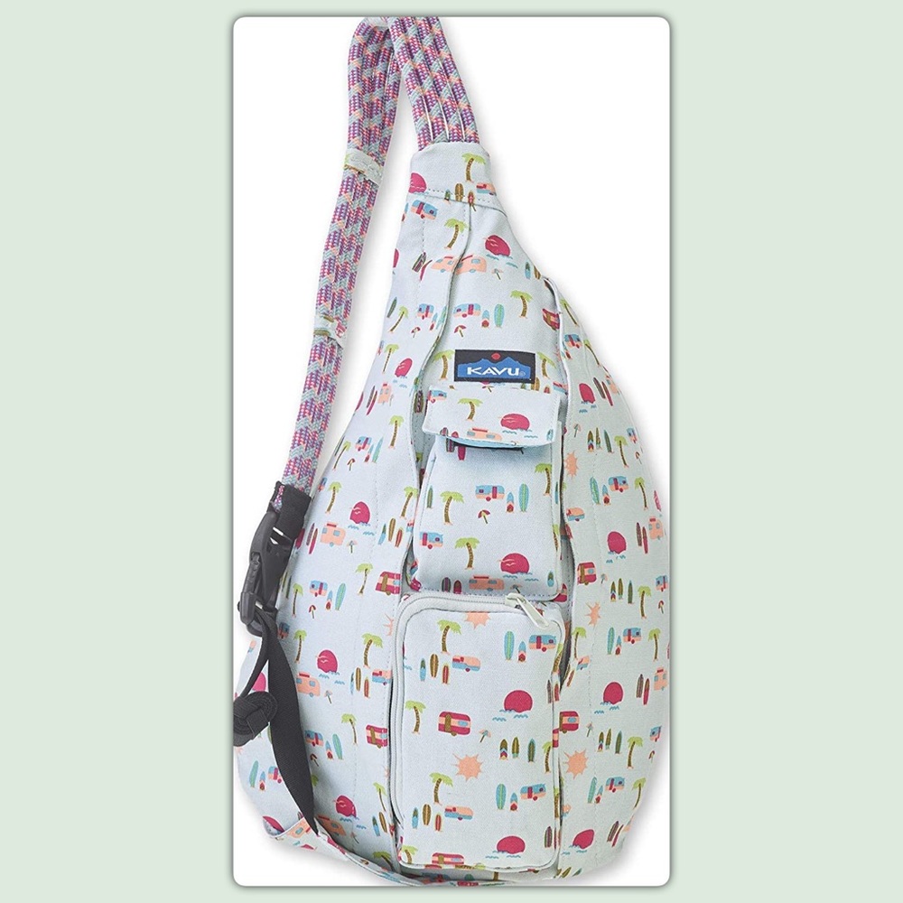 Kavu sling Backpack